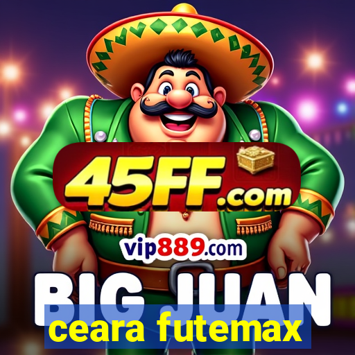 ceara futemax